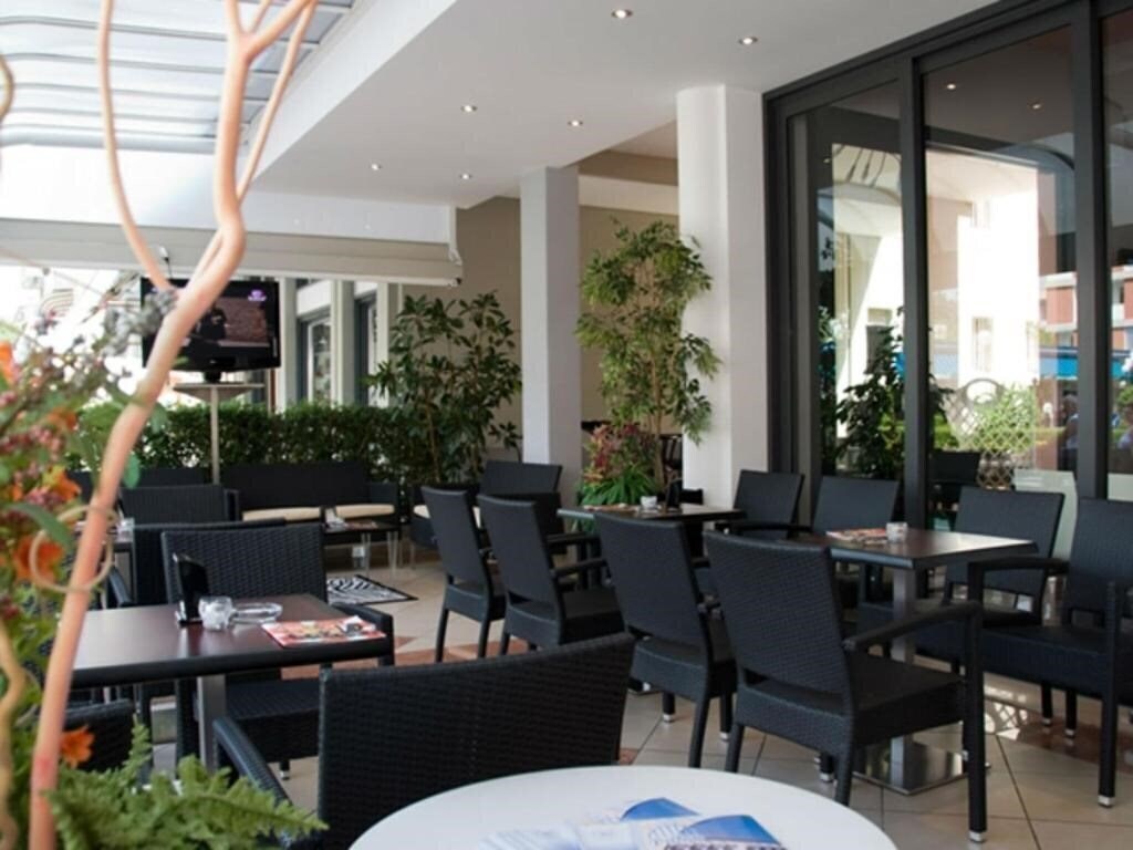 Фотографія Pillon Hotel 3*