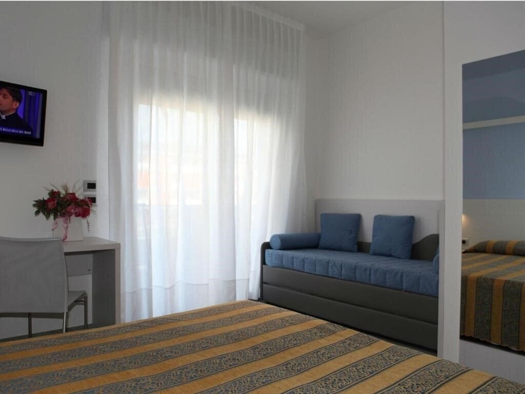 Зображення Pillon Hotel 3*
