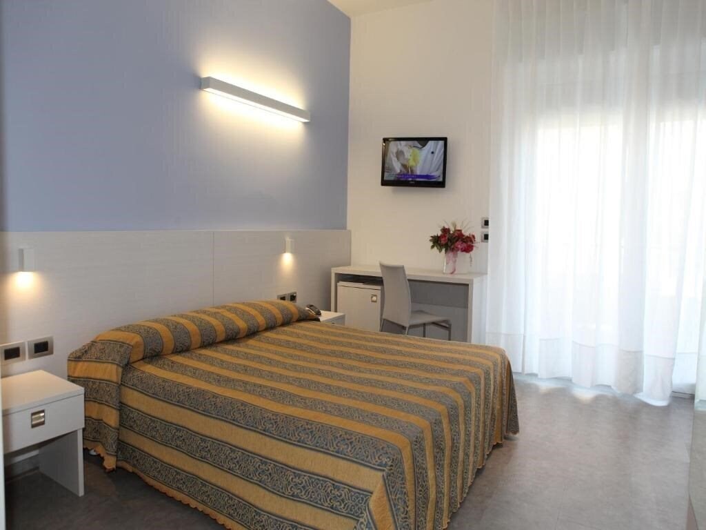 Картинка Pillon Hotel 3*