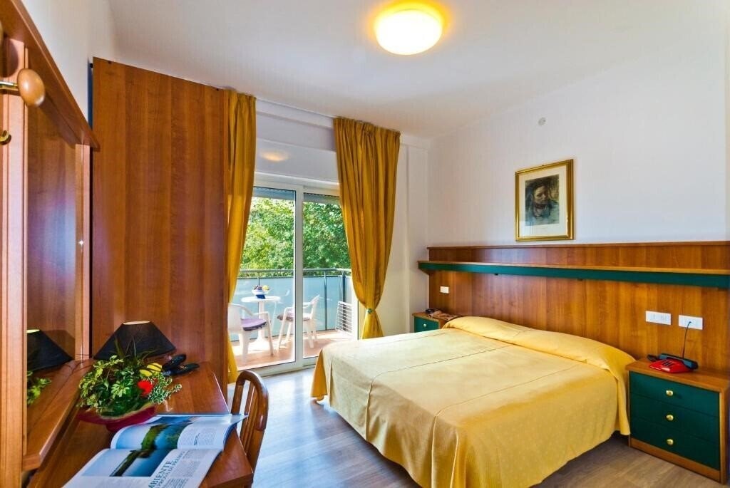 Картинка Pillon Hotel 3*