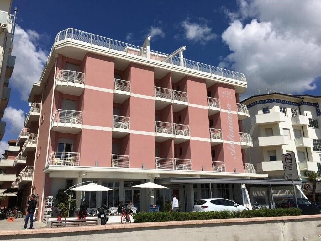 Картинка Antoniana 3*