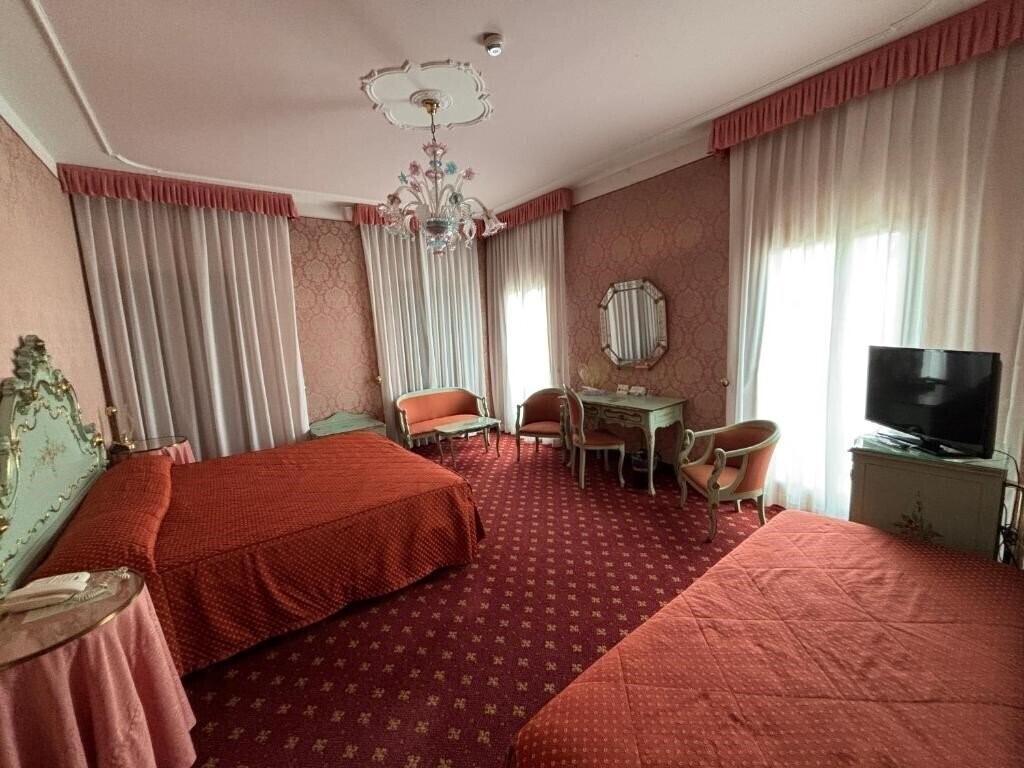 Фото Rialto 4*