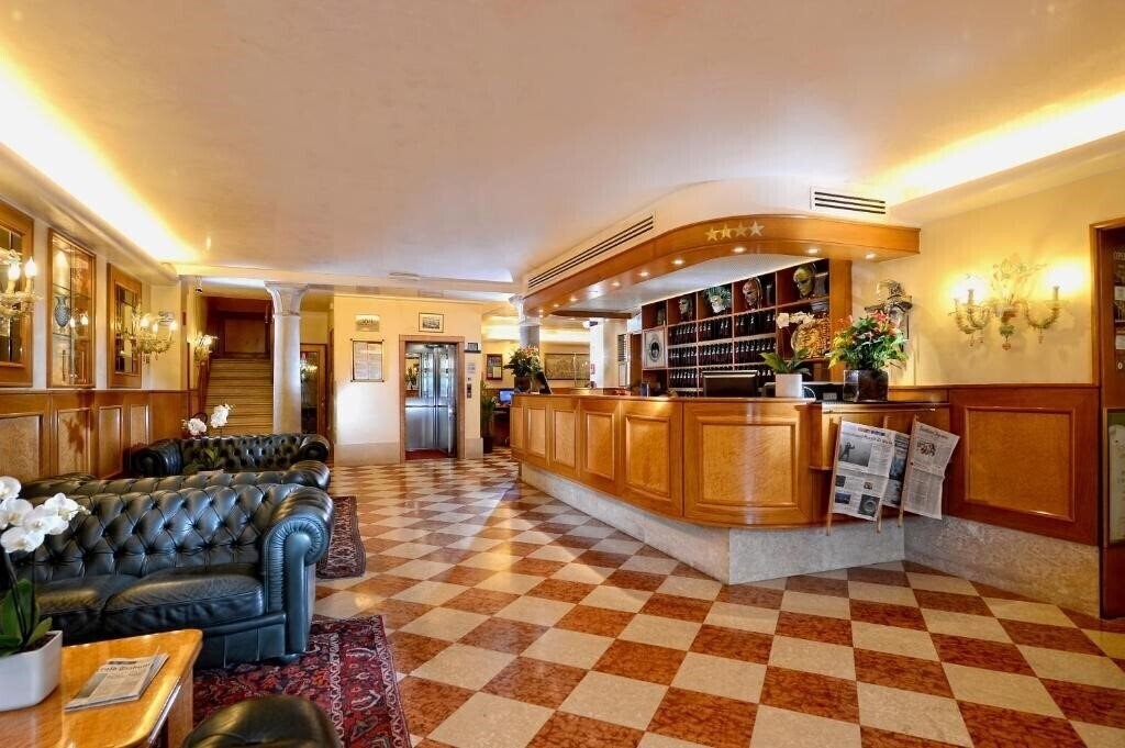 Картинка Rialto 4*