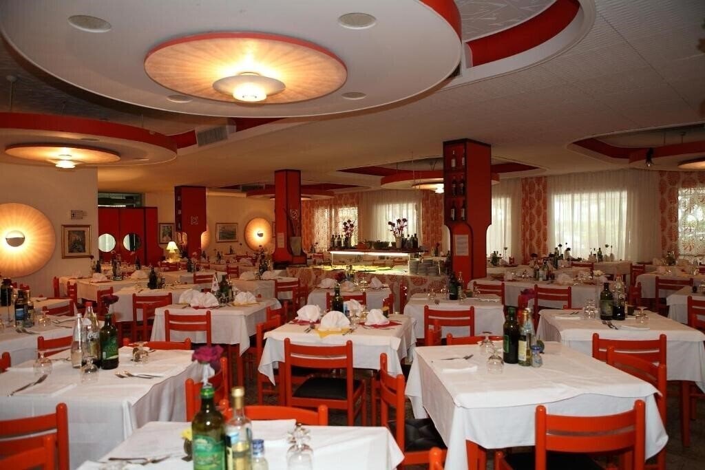 Фотография Venezia La Villetta 3*