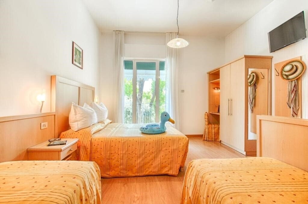 Картинка Venezia La Villetta 3*