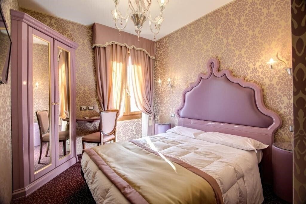 Фото Domus Cavanis 3*