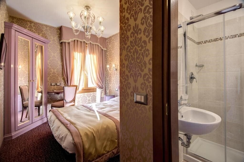 Фотография Domus Cavanis 3*