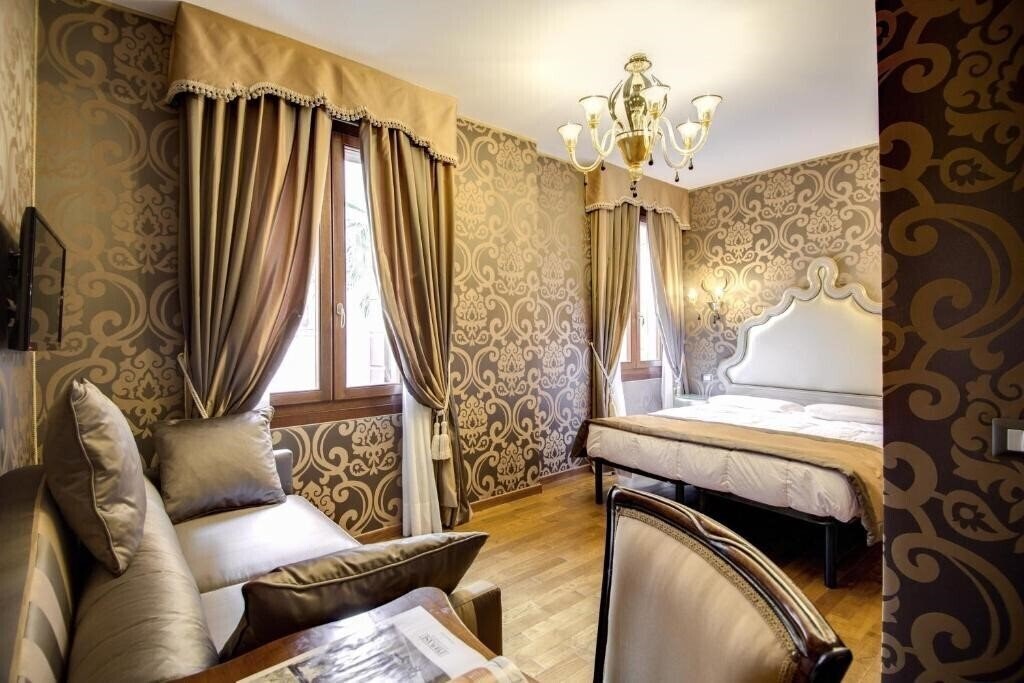 Изображение Domus Cavanis 3*