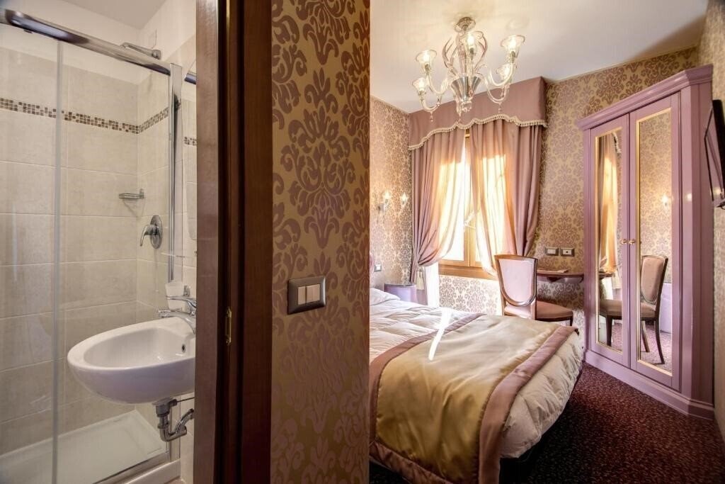 Картинка Domus Cavanis 3*