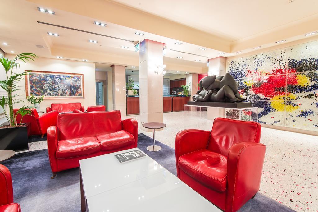 Отель Bonvecchiati Palace (ex. Palace Bonvecchiati) 4*