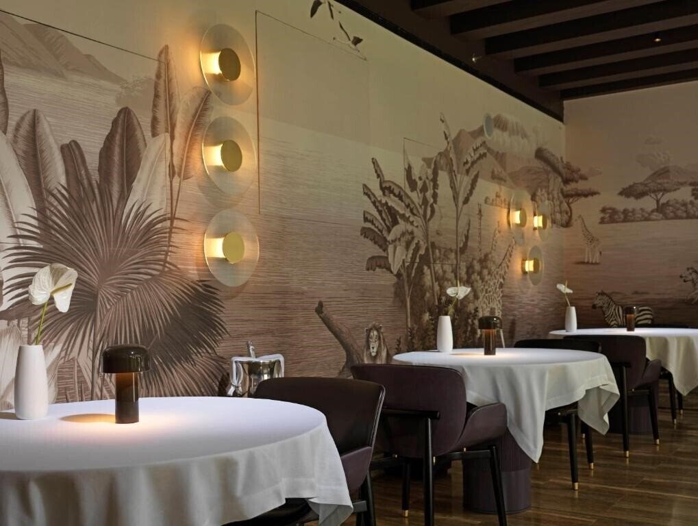 Картинка Palazzo Venart Luxury Hotel 5*