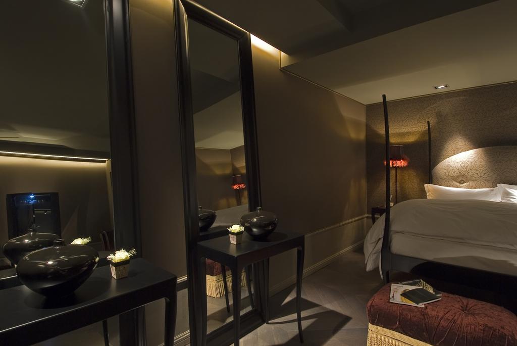 Изображение Palazzo Barbarigo 4*