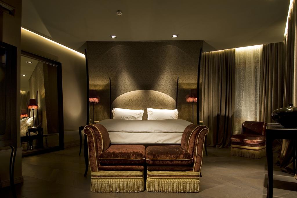 Картинка Palazzo Barbarigo 4*