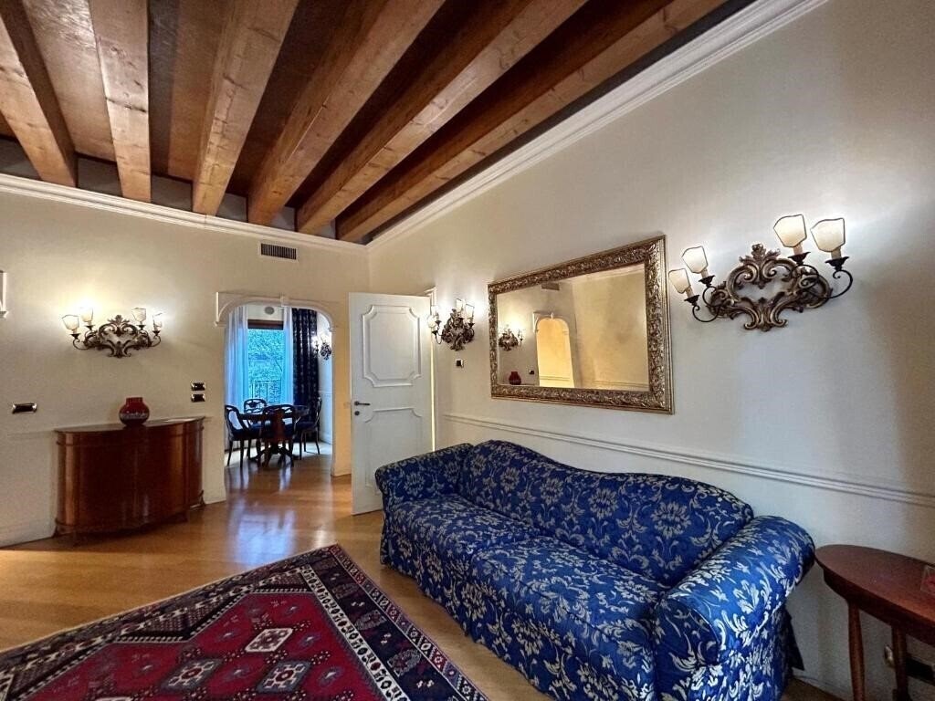 Фото San Marco Luxury Torre Dell Orologio 4*