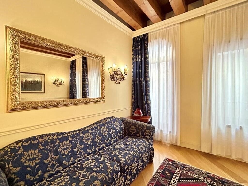 Картинка San Marco Luxury Torre Dell Orologio 4*