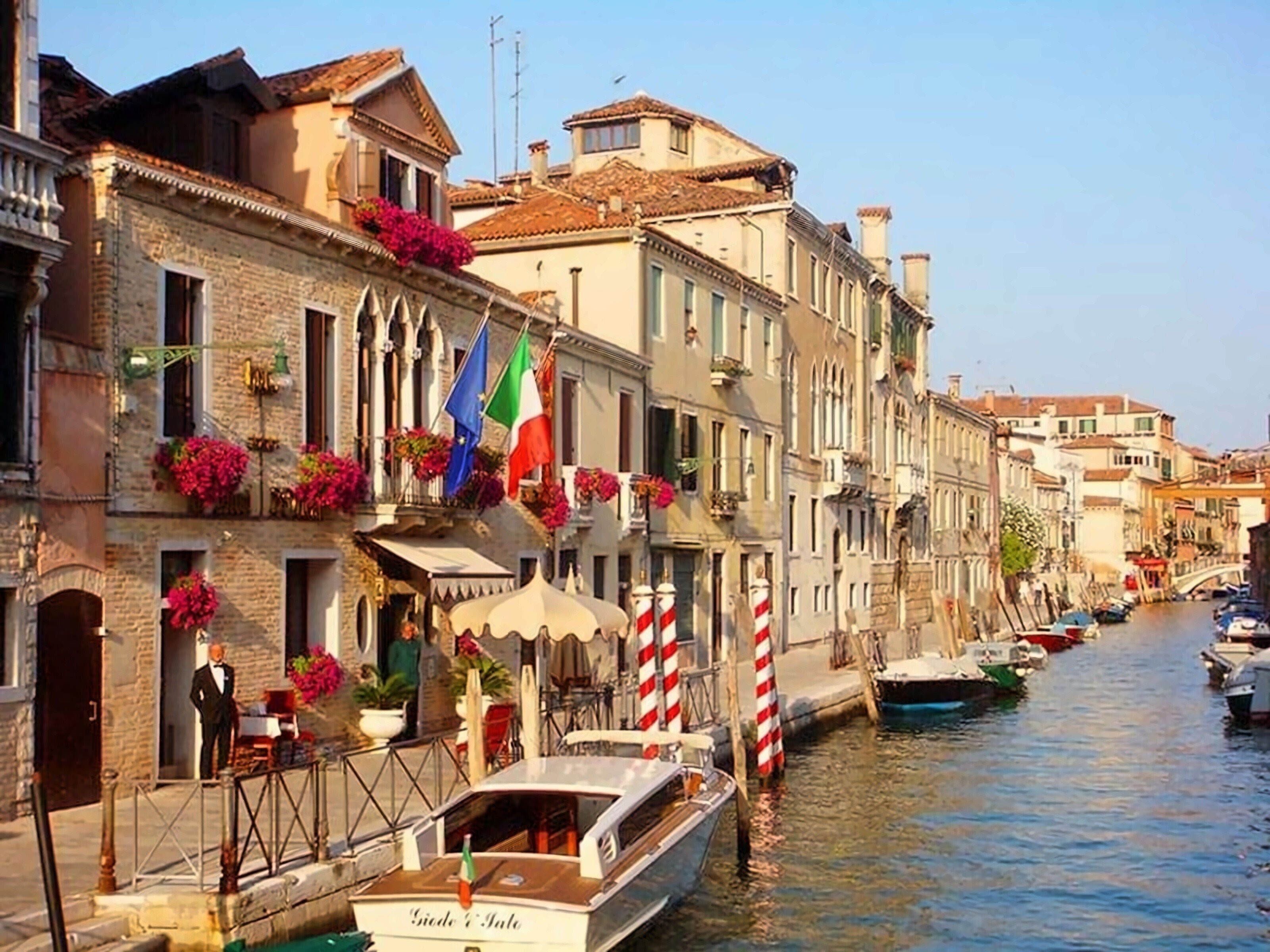 Фото Ai Mori D'oriente 4*