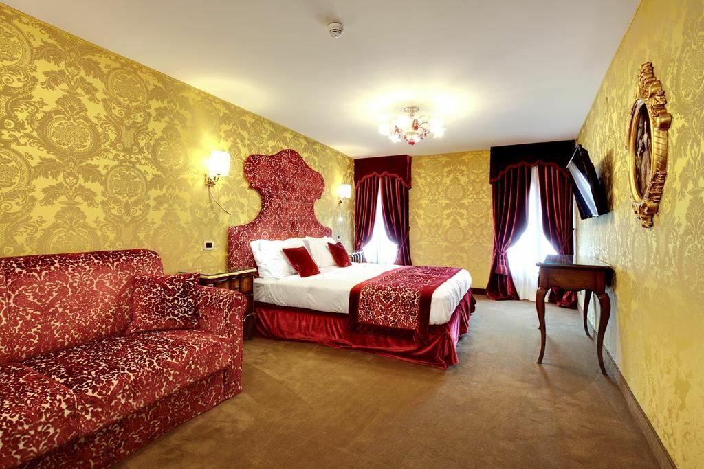 Фотография Hotel Casanova 3*