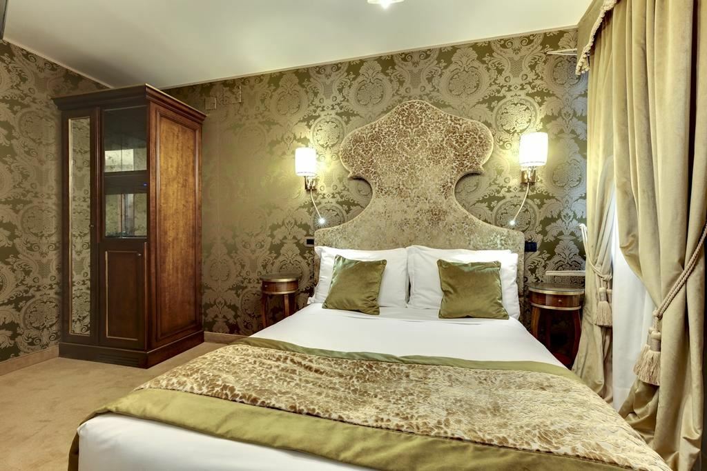 Картинка Hotel Casanova 3*