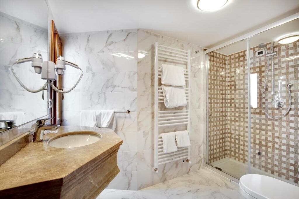 Фотографія Hotel Casanova 3*