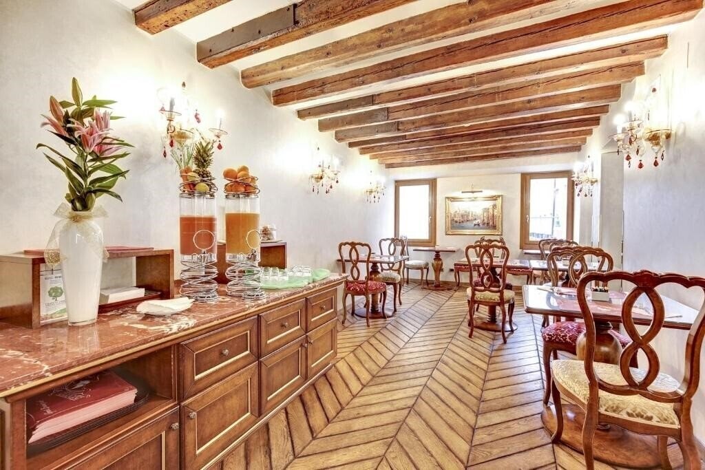 Изображение Hotel Casanova 3*