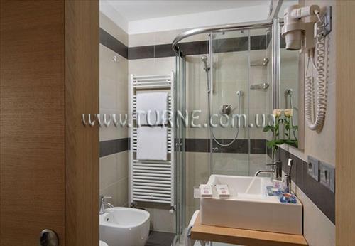 Фотография Paris 3*