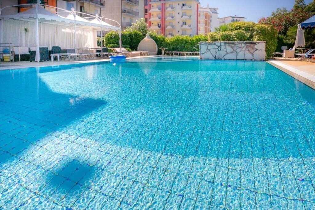 Зображення Harrys Jesolo Lido 3*