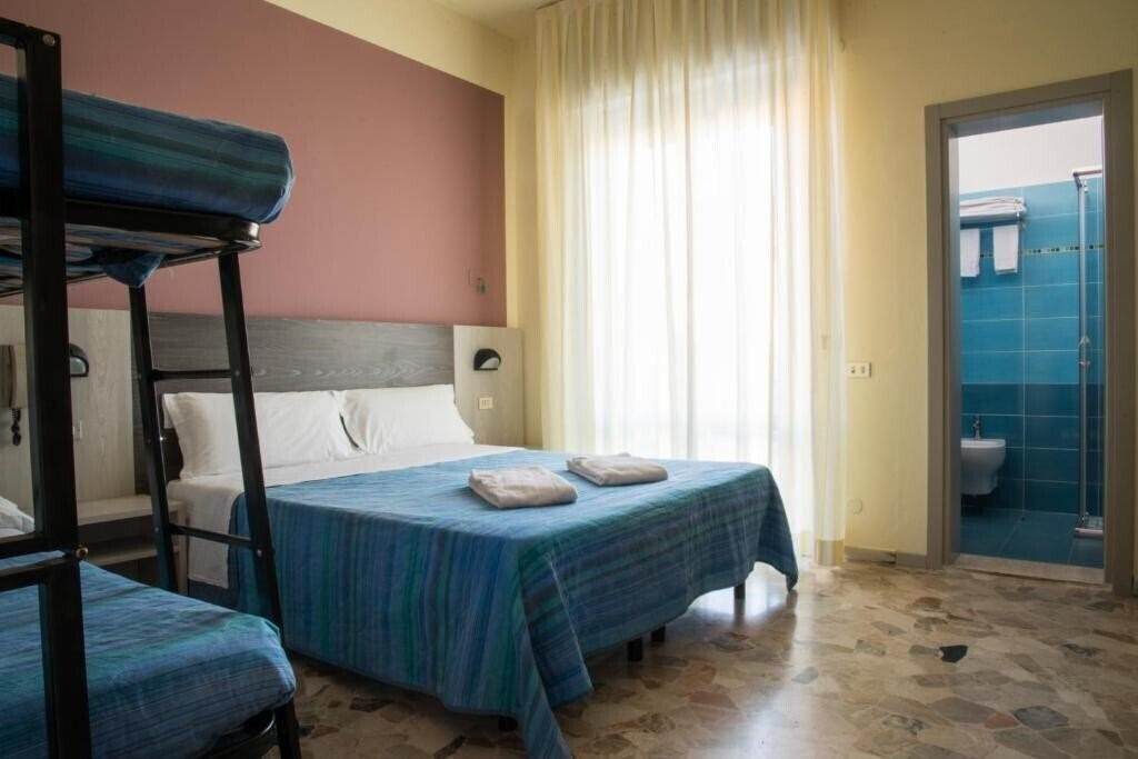 Зображення Hotel Mirage 3*