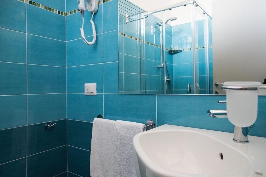 Картинка Hotel Mirage 3*