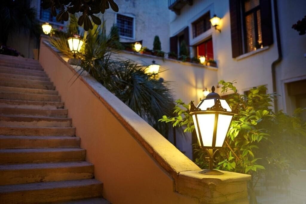 Зображення Palazzo Paruta & Wellness Suites 4*