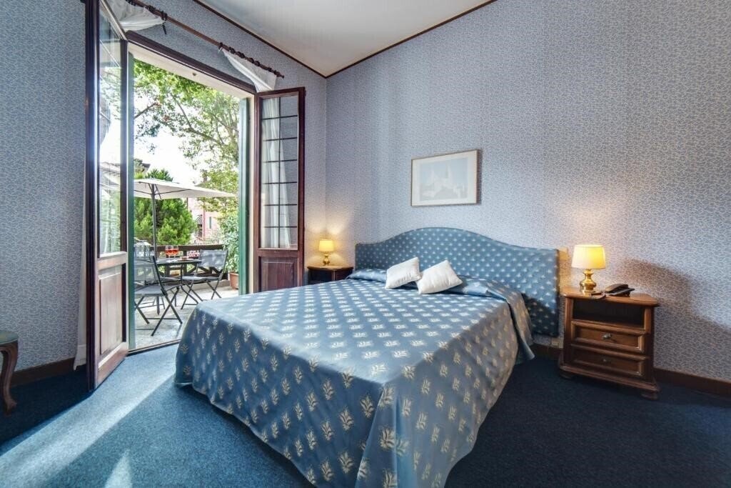 Фото La Meridiana 4*