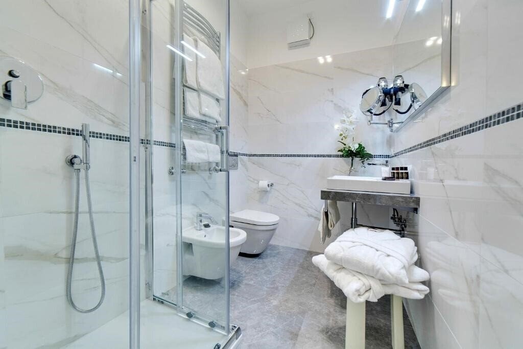 Фотография La Meridiana 4*