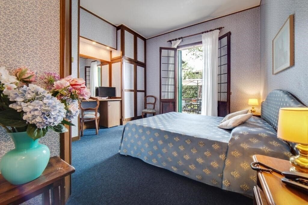 Изображение La Meridiana 4*