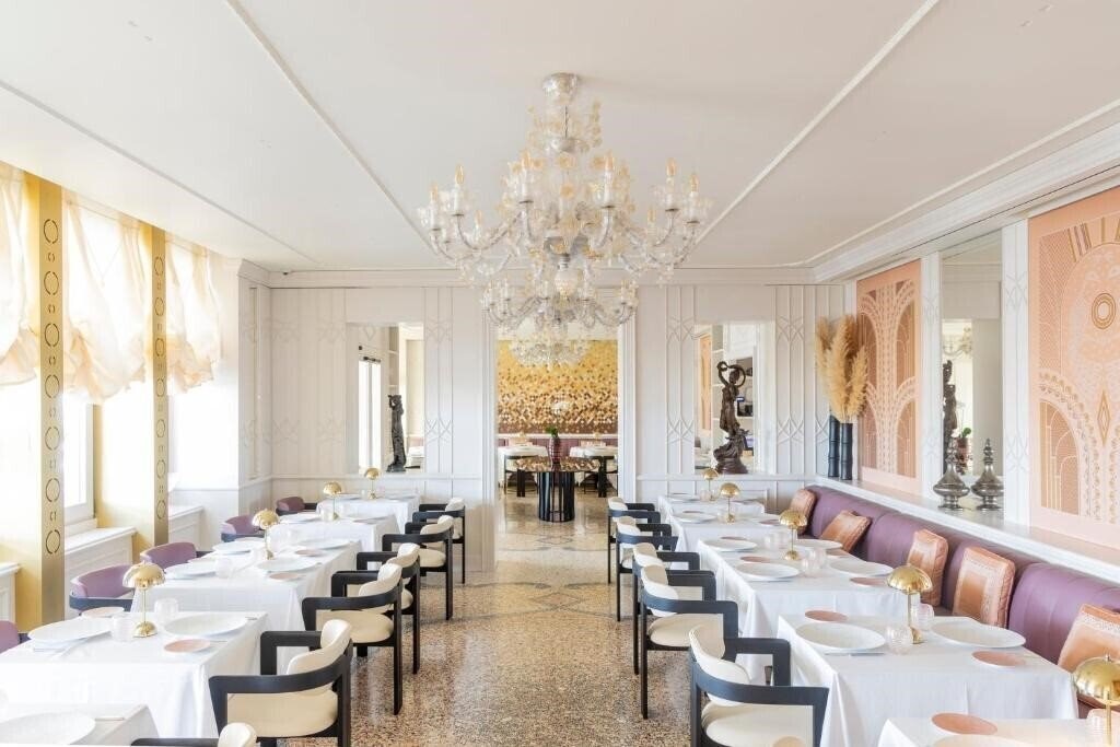 Фото Londra Palace 5*