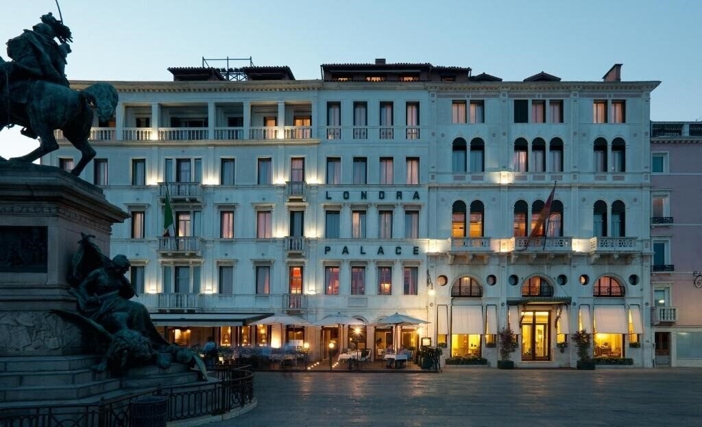 Фотография Londra Palace 5*