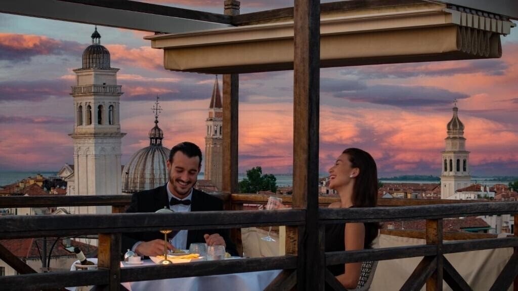 Картинка Londra Palace 5*