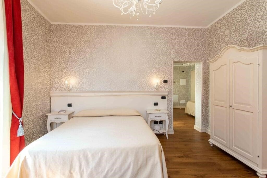 Картинка Charming Palace Santa Fosca Venice 3*