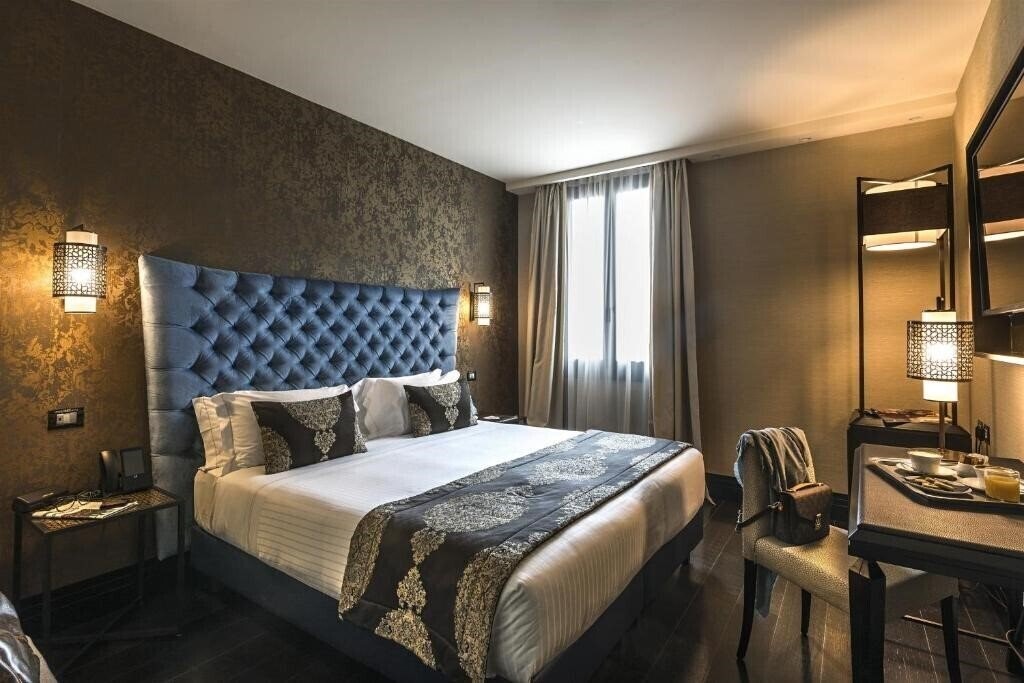 Отель Venice Times 4*