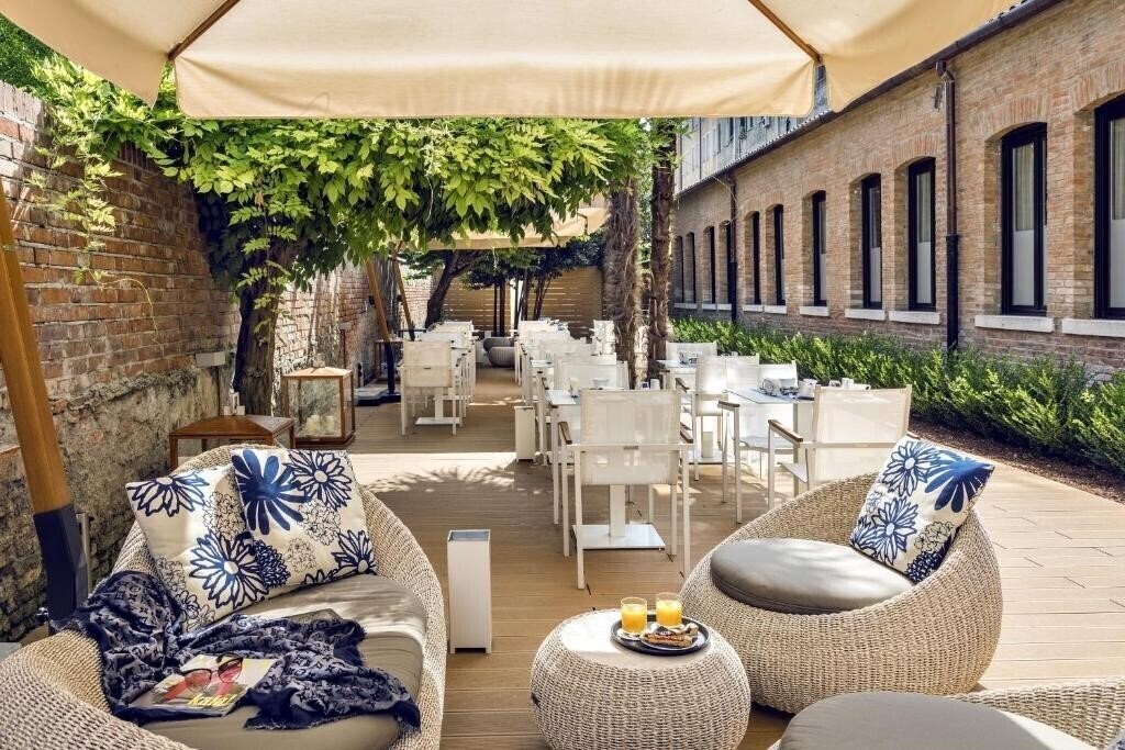 Изображение Venice Times 4*