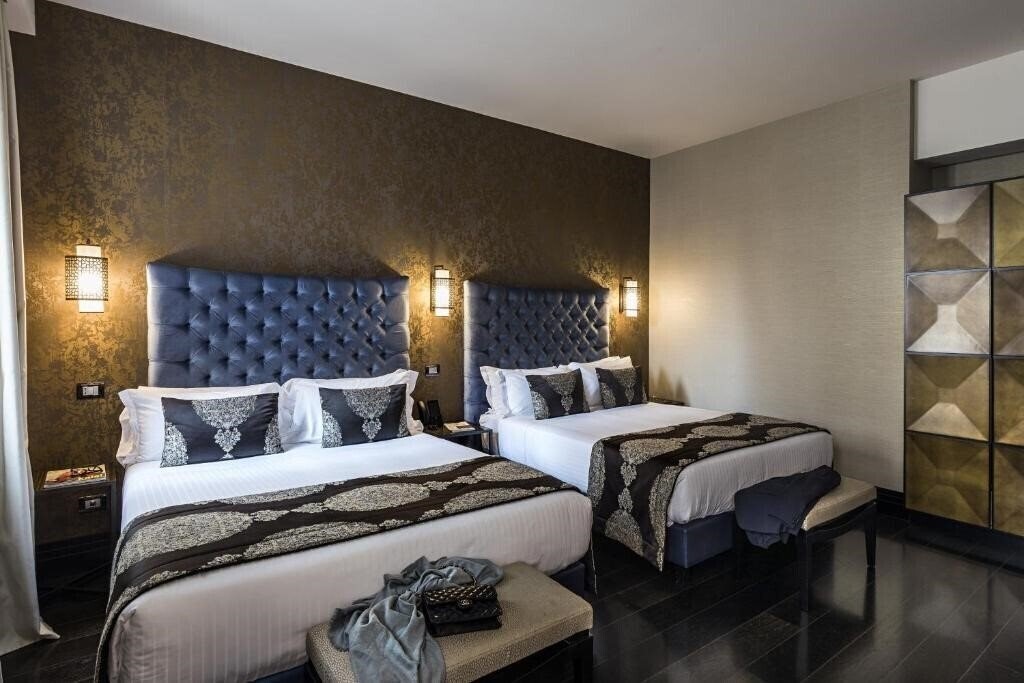 Картинка Venice Times 4*