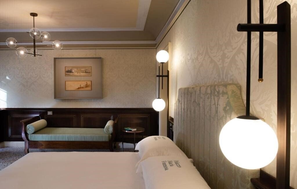 Фотографія Eight Venezia 5*