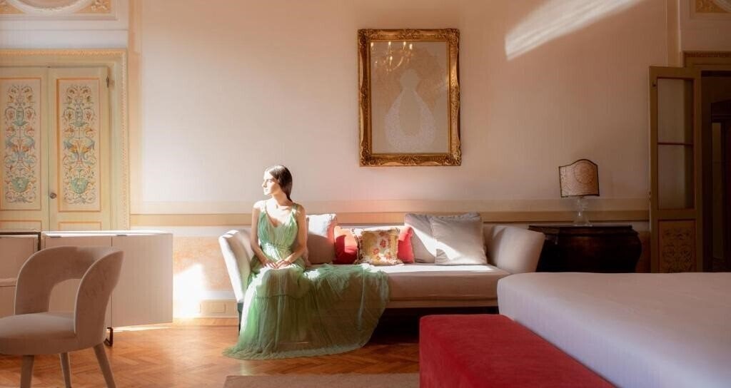 Готель Eight Venezia 5*