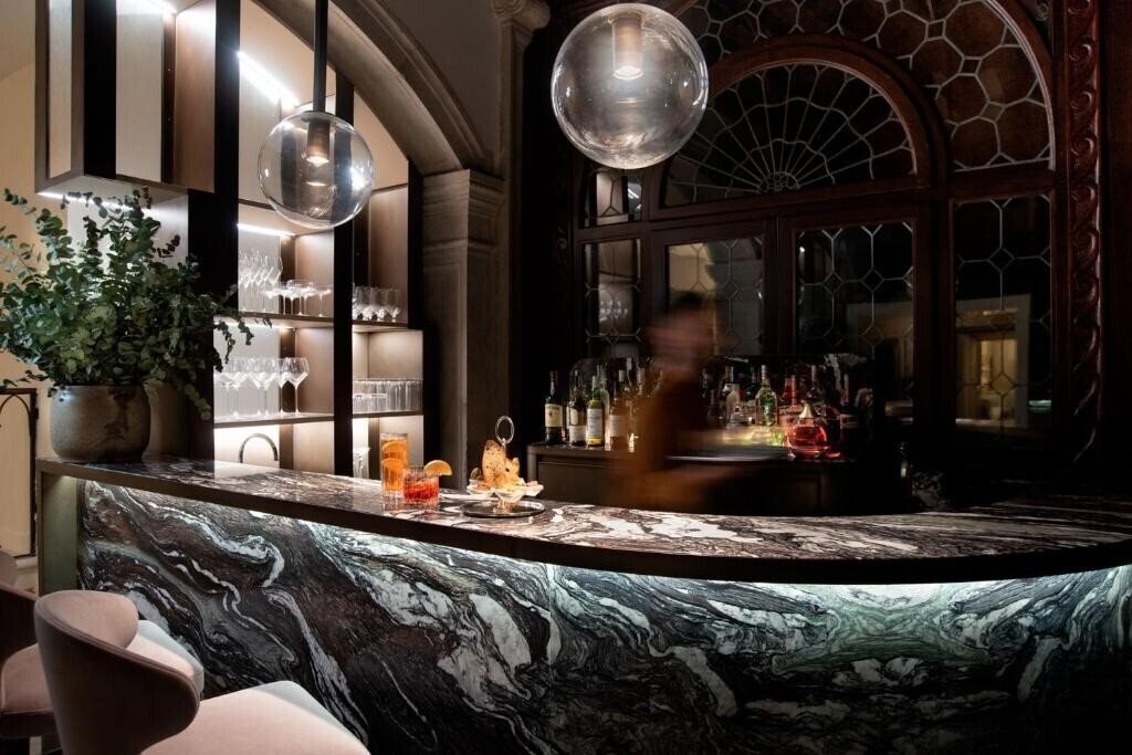 Зображення Eight Venezia 5*