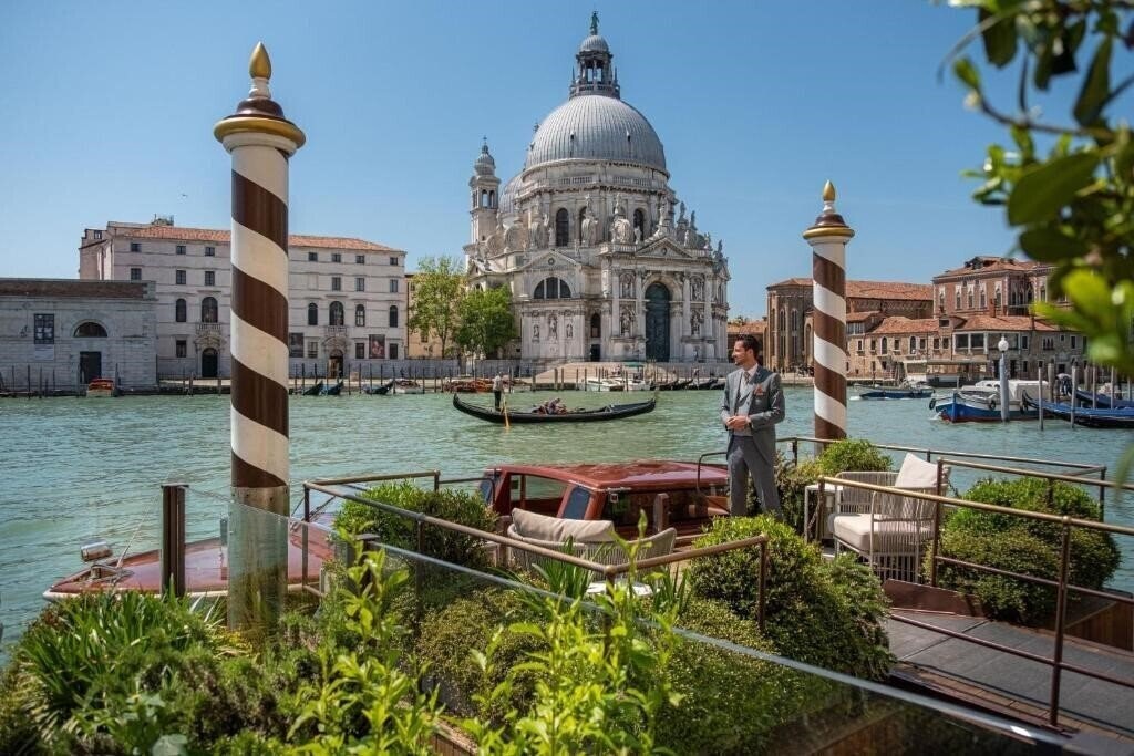 Зображення The St. Regis Venice 5*