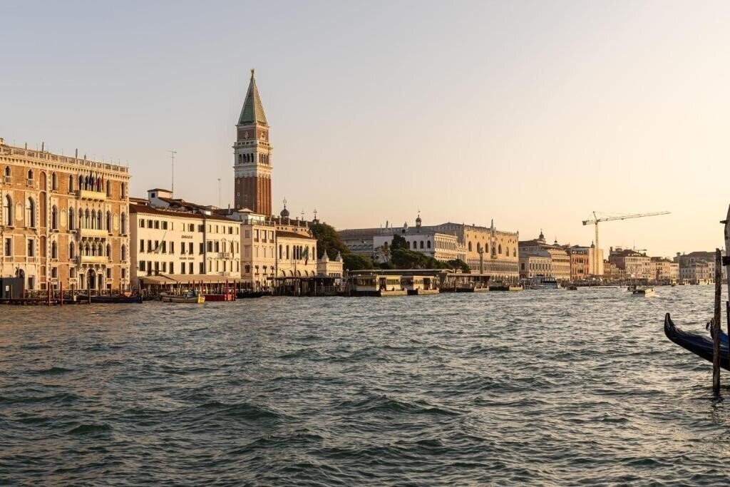 Зображення The St. Regis Venice 5*