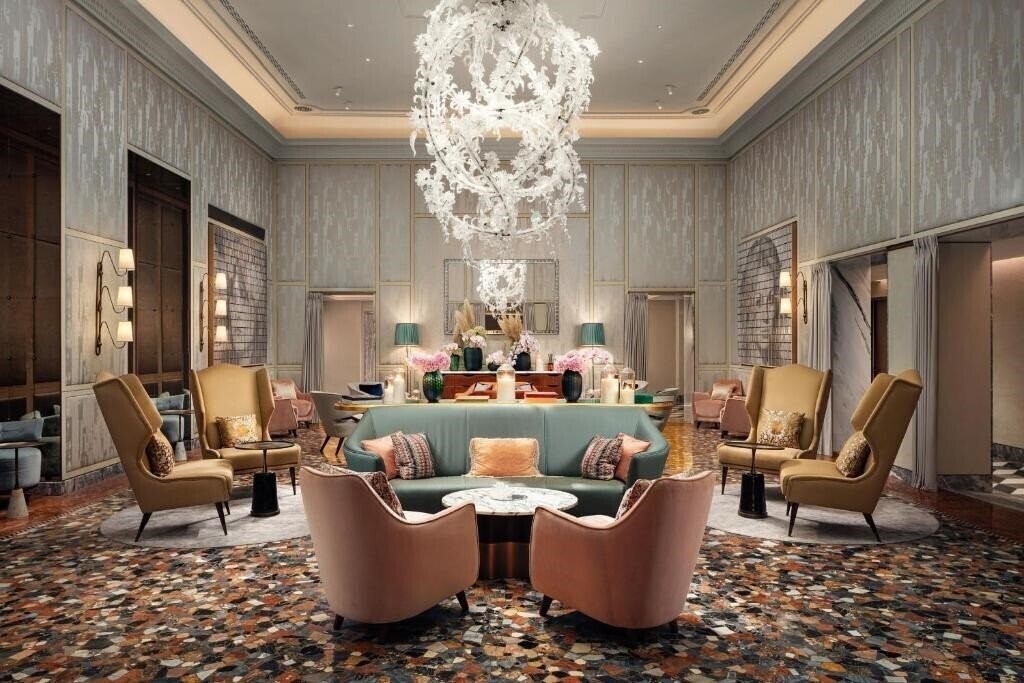 Картинка The St. Regis Venice 5*