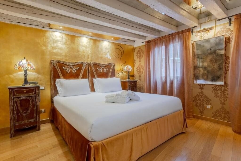 Фото Ca Dell'Arte 4*