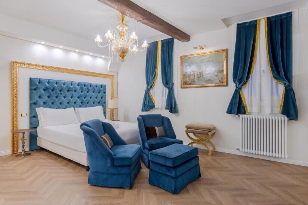 Картинка Ca Dell'Arte 4*