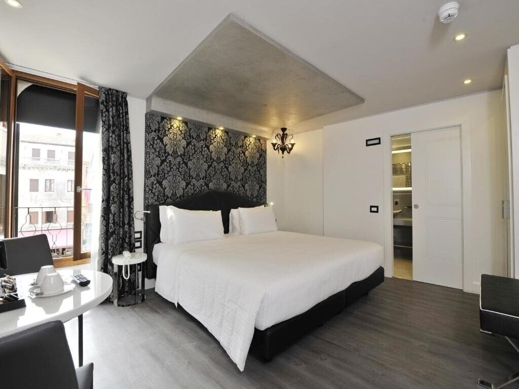 Фото Al Theatro Palace 4*