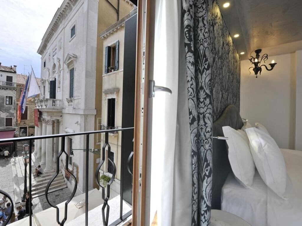 Фотография Al Theatro Palace 4*