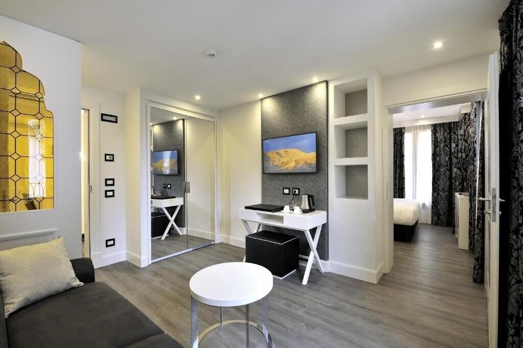 Картинка Al Theatro Palace 4*